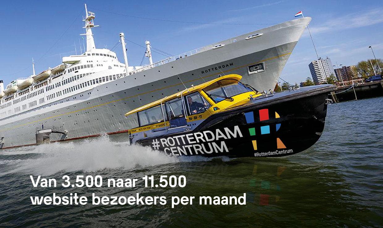 #RotterdamCentrum
